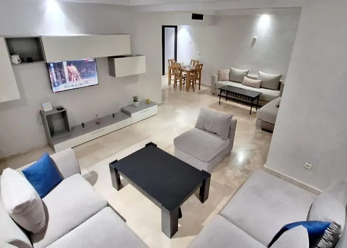 Casa Marina