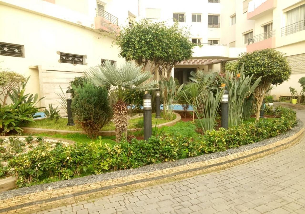 Appartamento Casa Marina