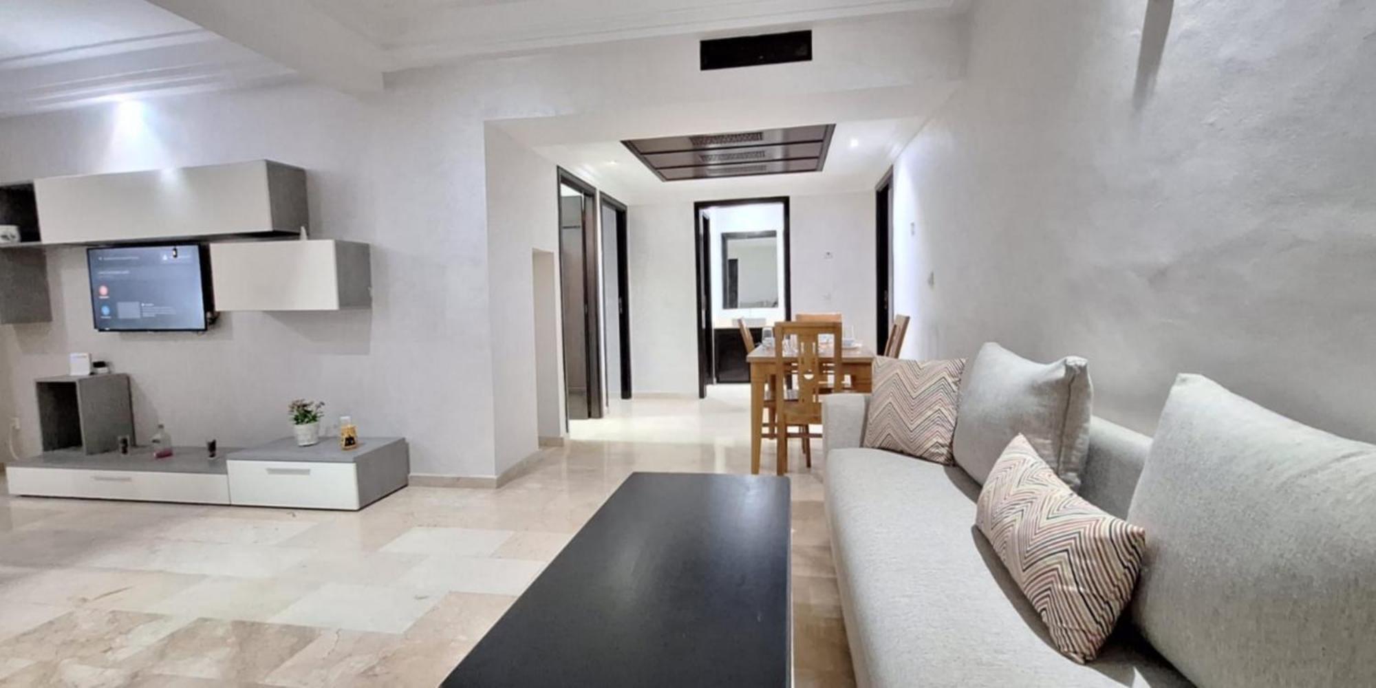 Casa Marina Appartamento Casablanca