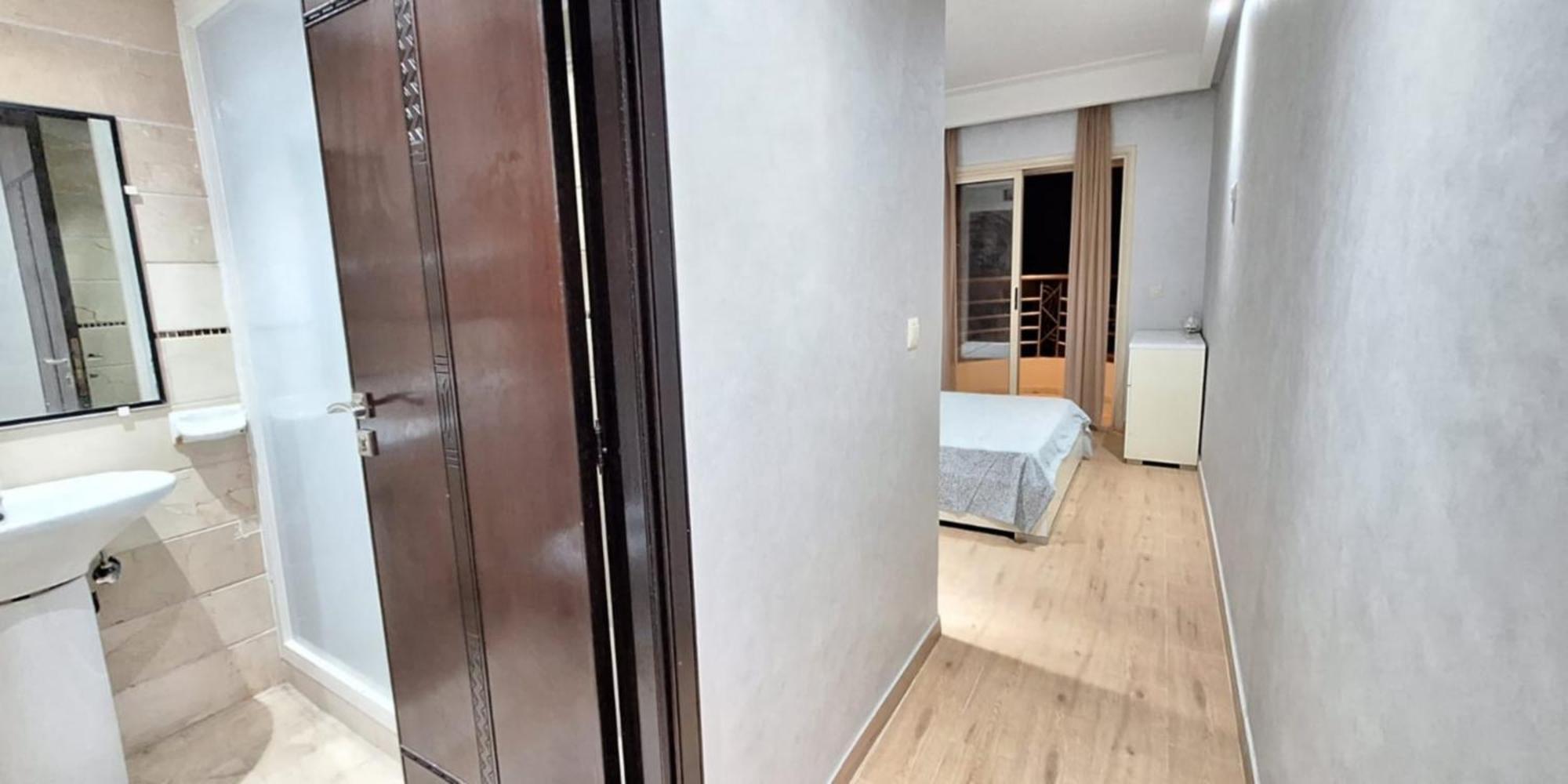 Casa Marina Casablanca