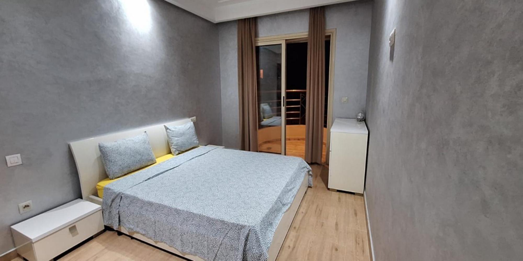 Casa Marina * Casablanca