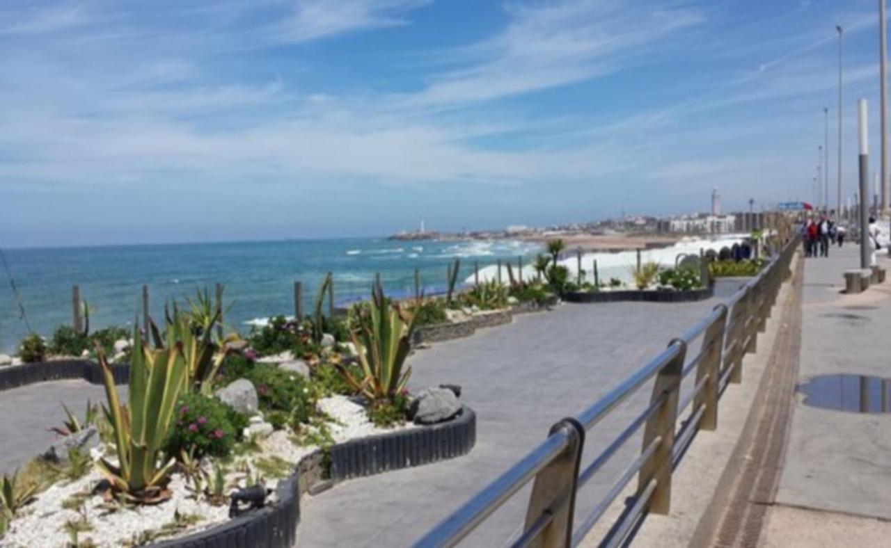 Apartment Casa Marina Casablanca
