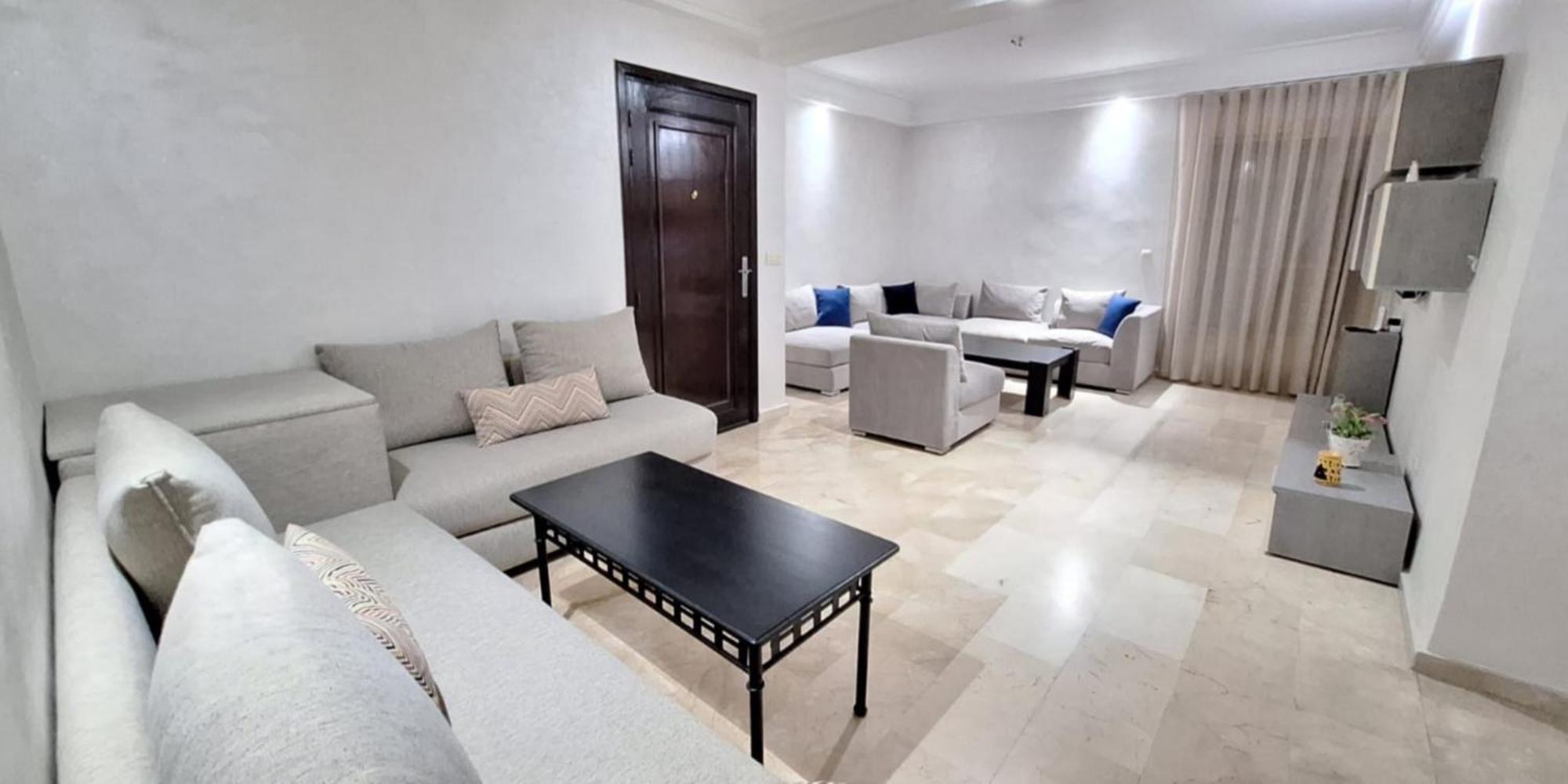 Casa Marina * Casablanca