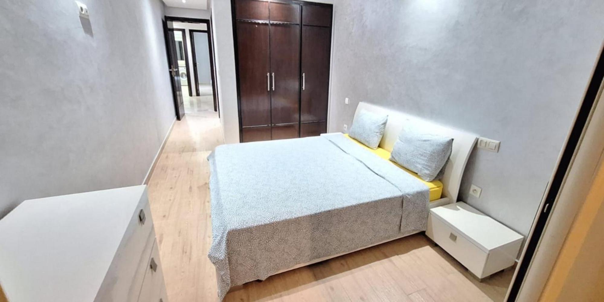 Apartment Casa Marina