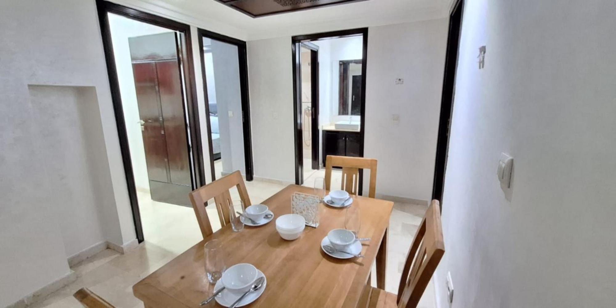 Casa Marina Apartment