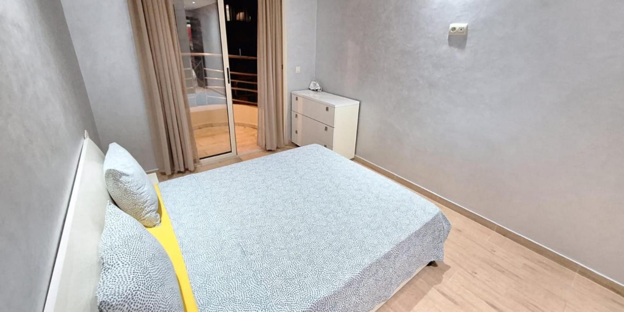 Apartment Casa Marina