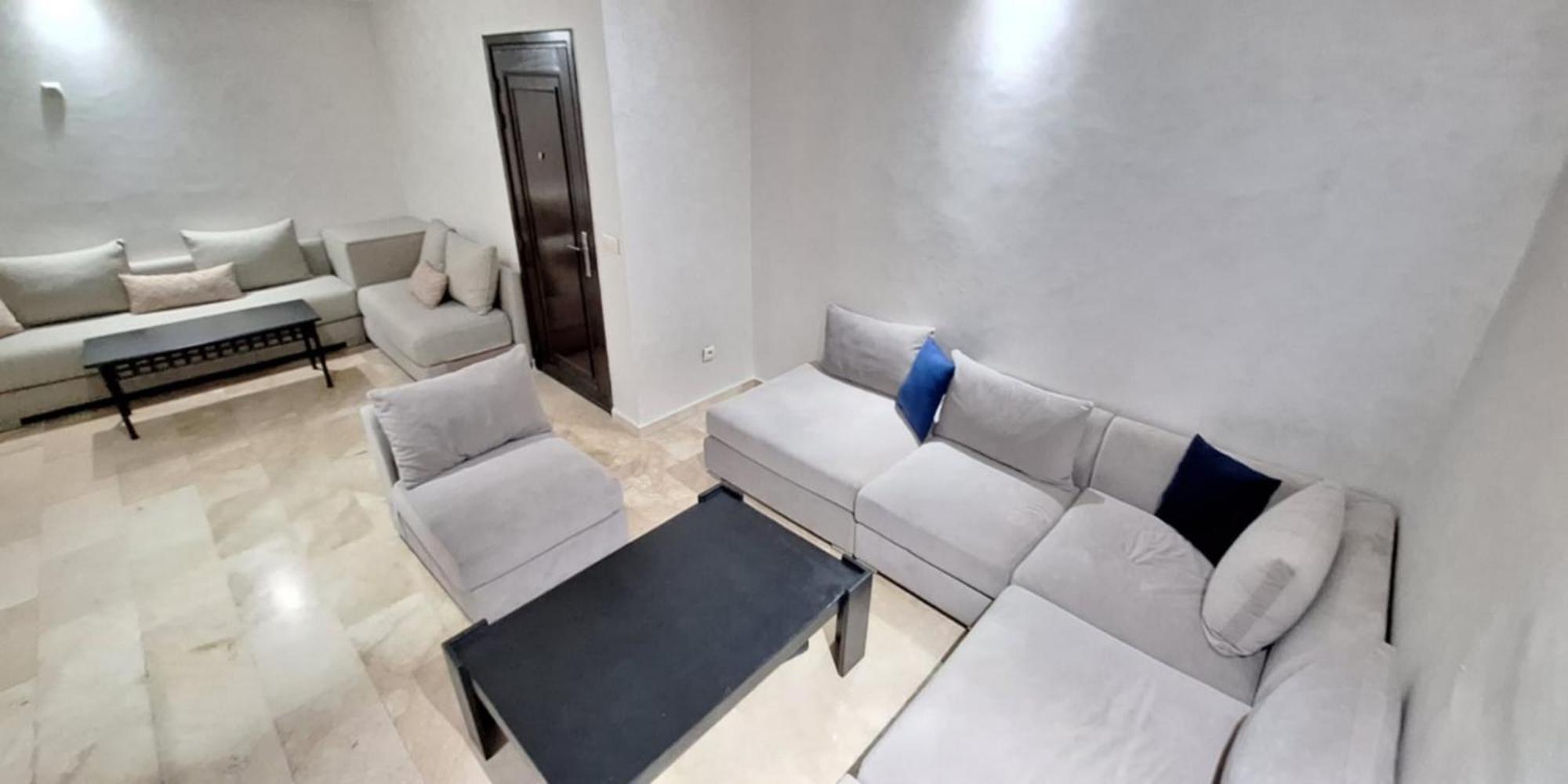 Casa Marina Apartment