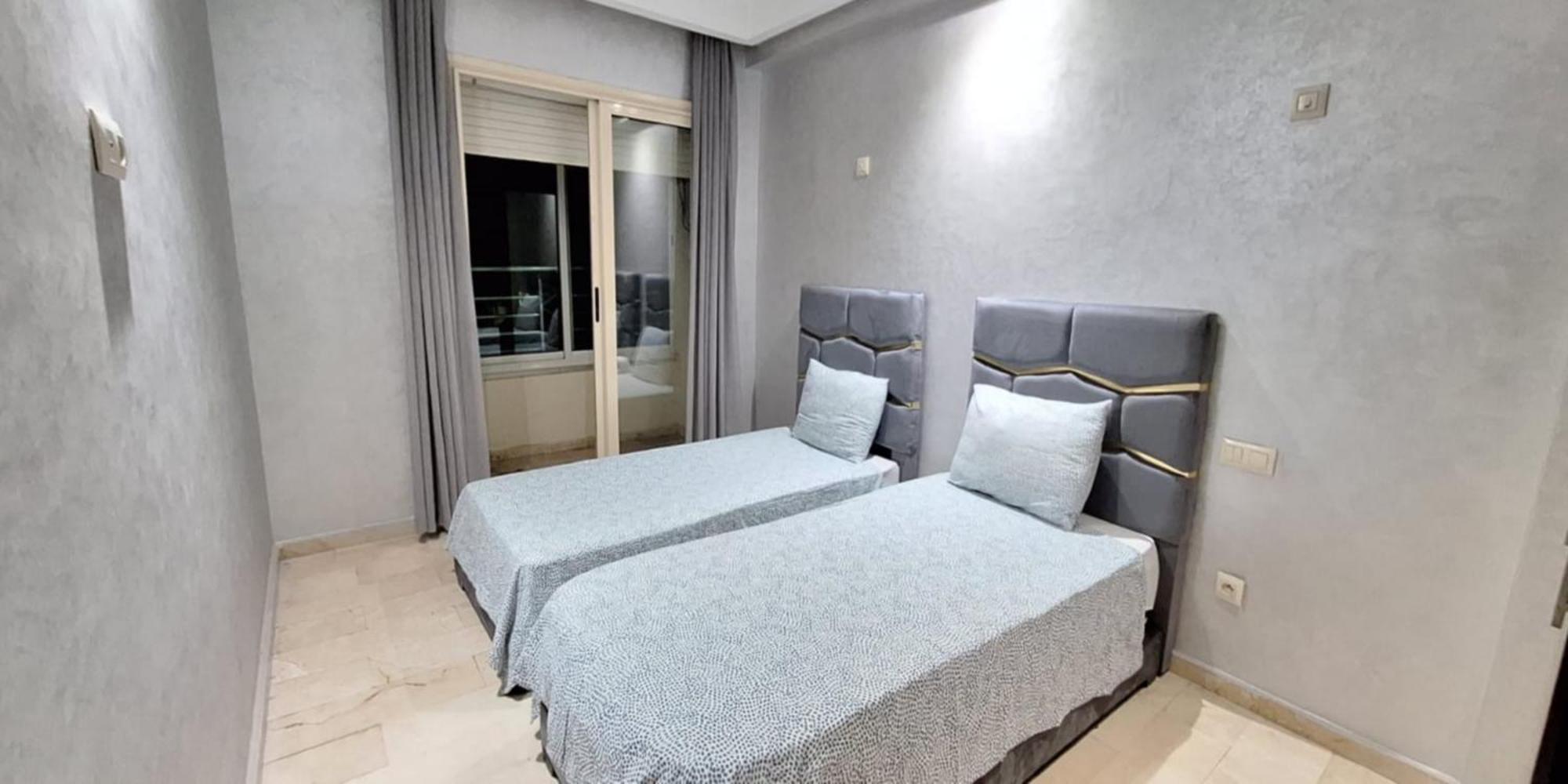 Apartment Casa Marina