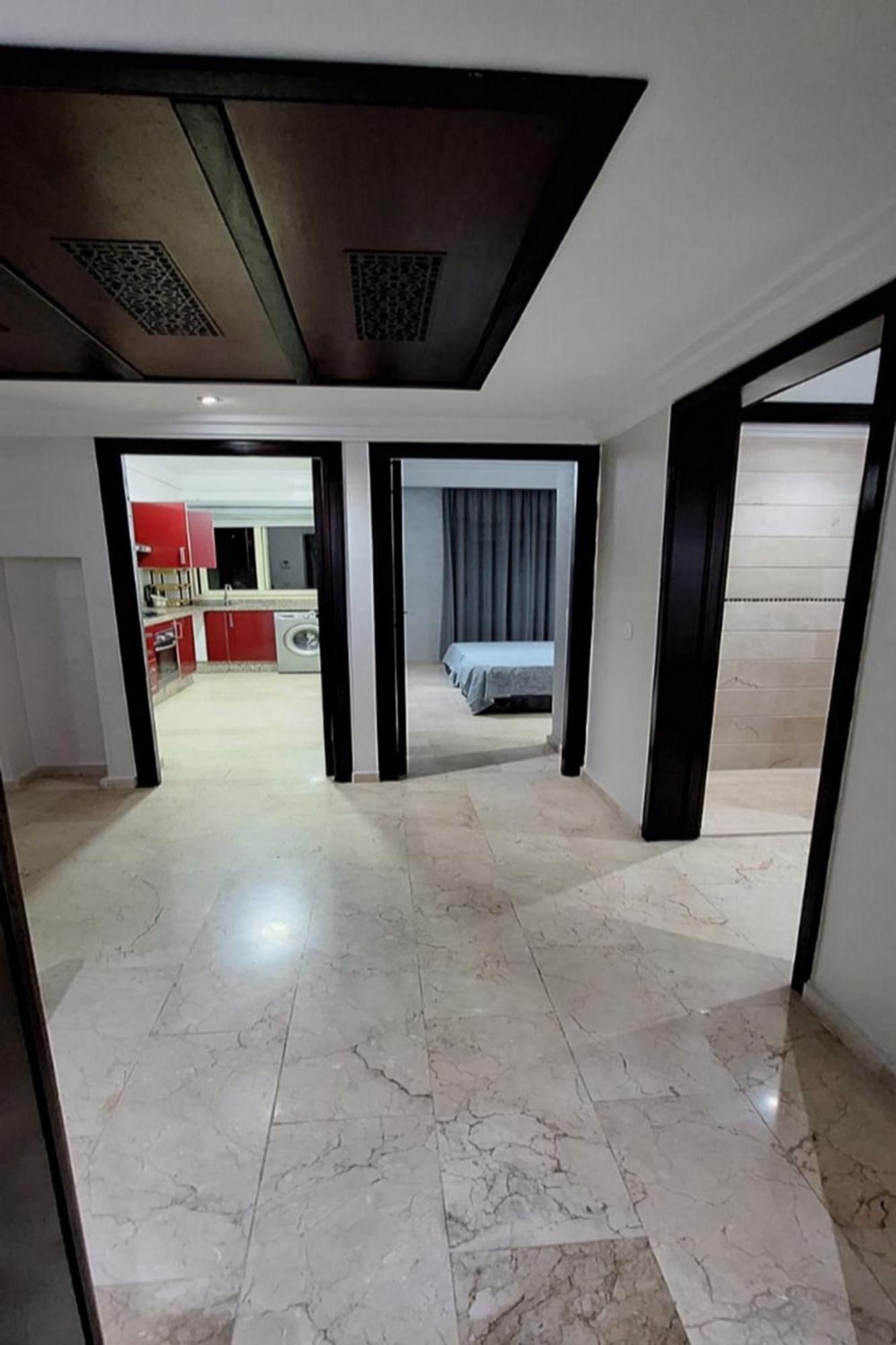 Casa Marina Casablanca